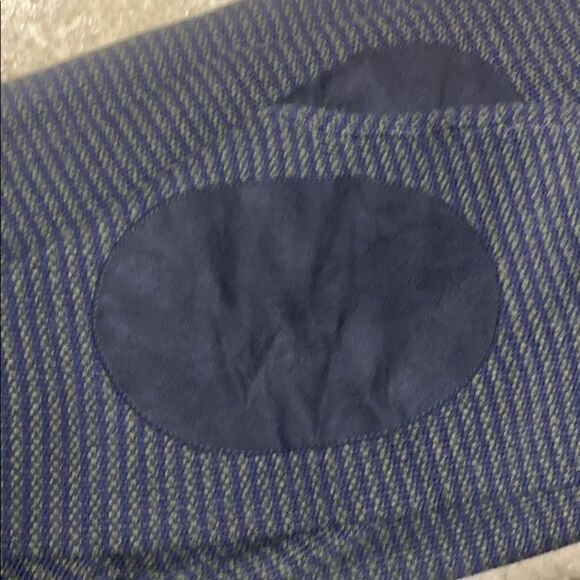 JOS A. BANK - 1/4 Zip Sweater - Picture 5 of 5